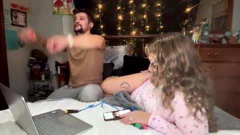 alphadomcole online show from November 23, 4:54 am