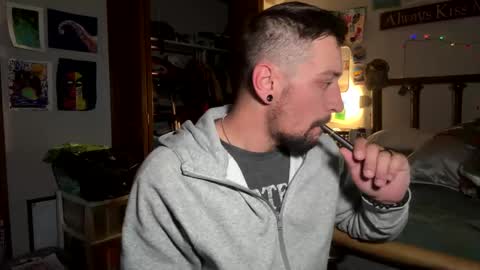 alphadomcole online show from October 25, 11:31 am