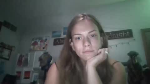 alphadomcole online show from October 13, 2:02 am