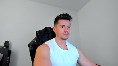 LeatherMaster online show from February 26, 12:27 pm