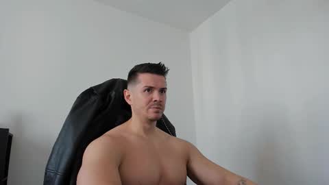 LeatherMaster online show from September 24, 8:21 am