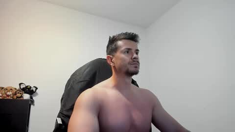 LeatherMaster online show from February 15, 5:33 pm