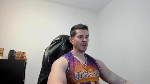 LeatherMaster online show from January 8, 8:42 am