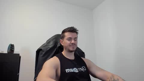 LeatherMaster online show from October 10, 8:20 am