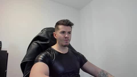 LeatherMaster online show from October 20, 7:13 am