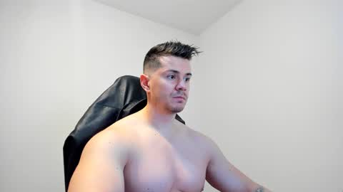 LeatherMaster online show from February 8, 6:33 am