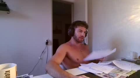 alphah_hunk online show from March 6, 5:12 pm