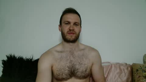 AlphaJacks online show from March 29, 8:54 pm