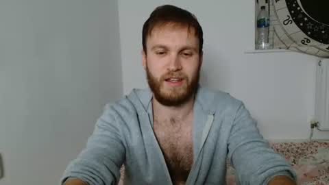 AlphaJacks online show from January 8, 8:47 pm