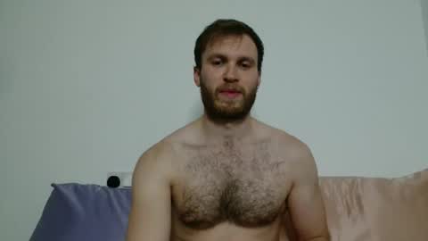 AlphaJacks online show from January 31, 10:07 pm