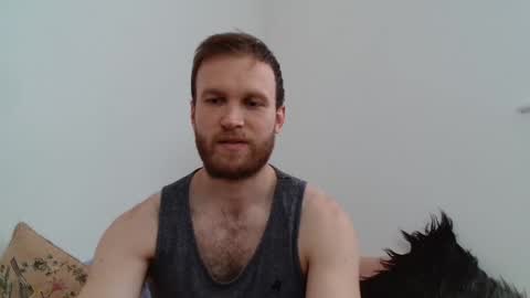 AlphaJacks online show from April 16, 12:16 pm