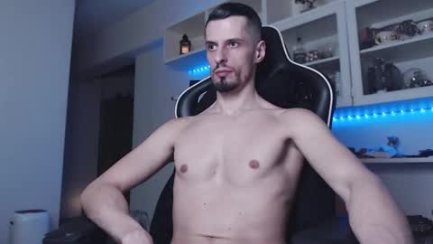 MasterTodd online show from February 7, 9:01 am