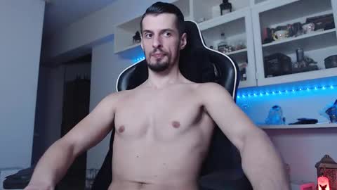 MasterTodd online show from January 12, 8:32 am