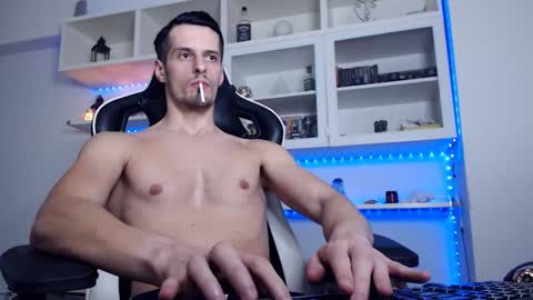 MasterTodd online show from January 7, 2:53 am