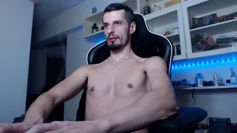 MasterTodd online show from November 26, 4:26 pm