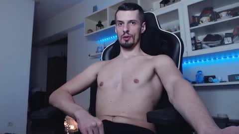 MasterTodd online show from December 14, 11:55 pm