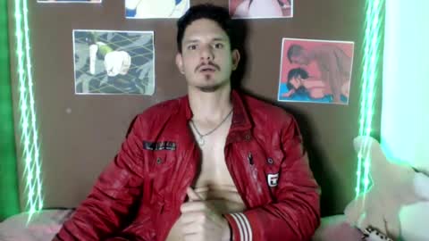alphamercury online show from July 31, 6:58 am