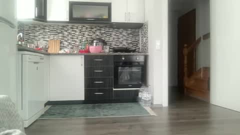 AlphAndre online show from March 6, 1:24 pm