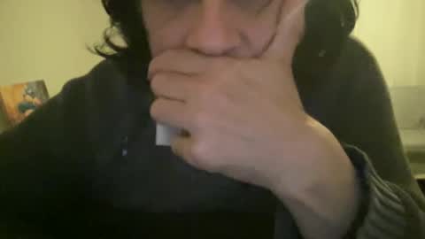 AlphAndre online show from March 10, 6:45 pm