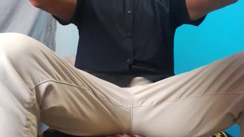 Sir dominant online show from October 19, 4:11 pm
