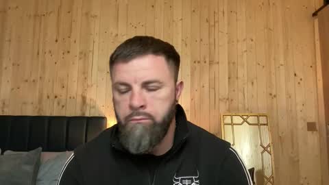 Jhonny online show from April 2, 2:52 am