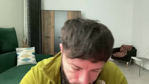 Jhonny online show from February 6, 3:37 am