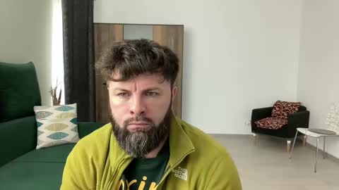 Jhonny online show from February 7, 8:22 am