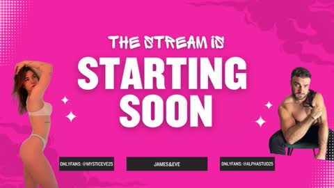 alphastud25 online show from October 26, 8:30 pm