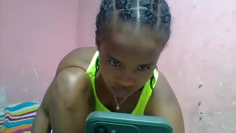 alphosettah online show from December 9, 5:51 am