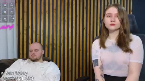 Snapshot of alpugh chatting on February 18, 5:09 pm Woland Alice Pugh online show from February 18, 5:09 pm