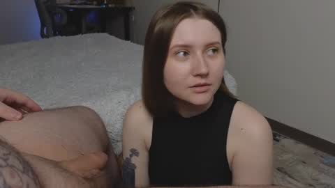 Woland  Alice Pugh online show from June 27, 6:58 pm