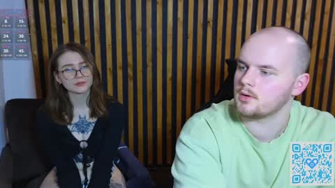 Snapshot of alpugh chatting on December 6, 6:55 pm Woland Alice Pugh online show from December 6, 6:55 pm