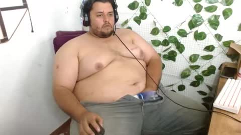 Jhosep online show from October 2, 9:46 pm