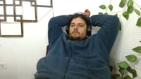 Jhosep online show from October 16, 2:49 pm