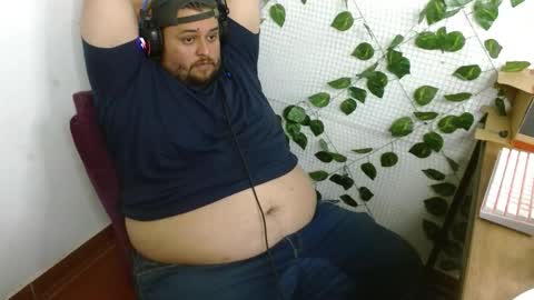 Jhosep online show from October 14, 3:04 pm