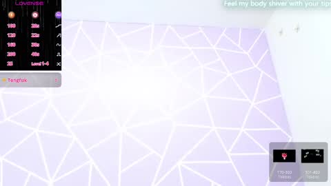 My name is althea  Lush is activeThere are legends that in this room all your wishes can come true  Private is Open online show from September 30, 7:35 pm