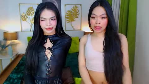 Althea online show from September 21, 3:43 am