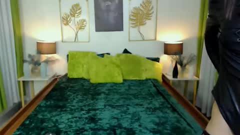 Althea online show from October 12, 5:33 am