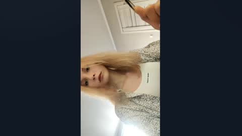 May online show from September 15, 1:56 pm