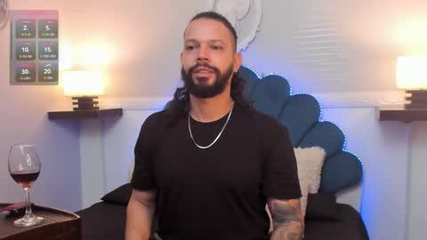 alukardbig online show from January 17, 2:15 pm