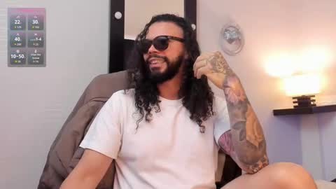 alukardbig online show from January 13, 6:05 pm