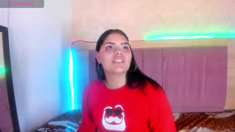 alunnaclarkcm online show from December 14, 5:02 am