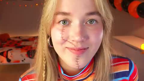 Amelia NEXT STREAM  online show from October 31, 2:06 pm