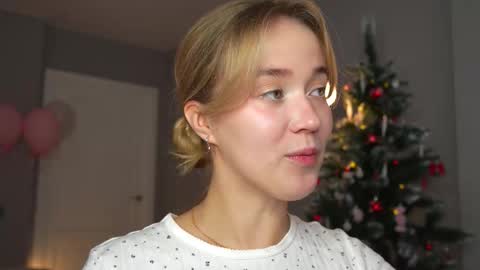 Amelia NEXT STREAM  online show from December 19, 1:50 pm