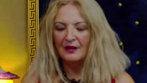 Snapshot of alura_jenson_ chatting on September 23, 6:25 pm Alura Jenson online show from September 23, 6:25 pm