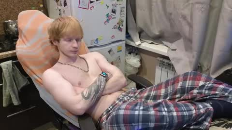 Alvin Puska --    online show from May 30, 5:44 pm
