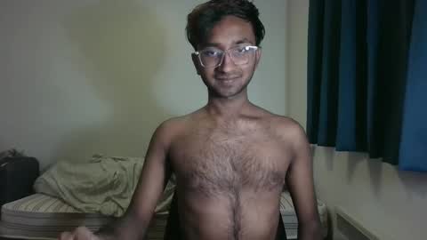 alvin miler online show from October 21, 8:56 pm