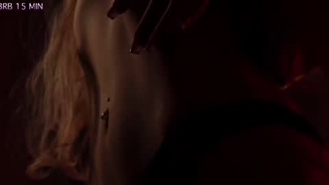 Alvuwka online show from May 24, 1:39 pm
