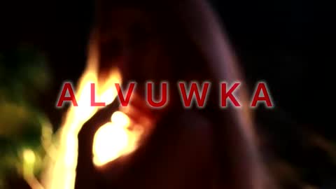 Snapshot of alvuwka chatting on October 9, 9:04 am Alvuwka online show from October 9, 9:04 am
