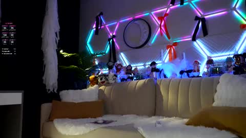 Alvuwka online show from November 24, 2:49 pm